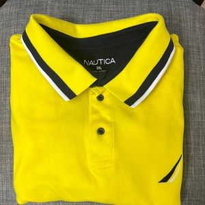Nautica Polo Shirt
